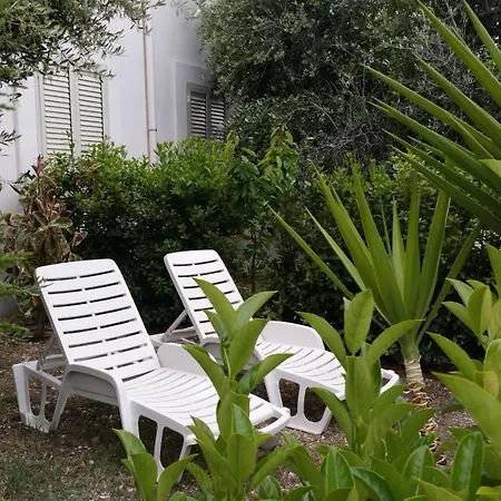 I Gerani Apartment