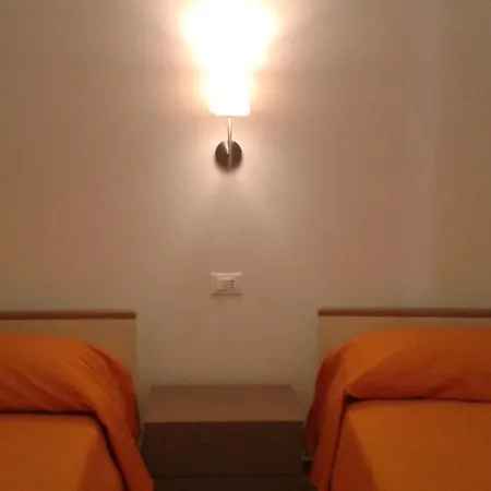 I Gerani Apartment Vieste