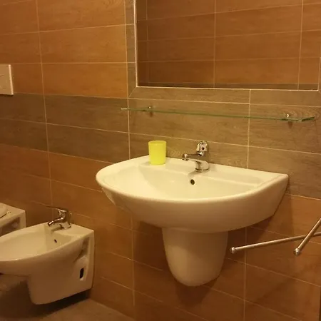 Apartment I Gerani *