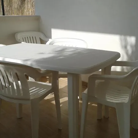 I Gerani Apartment