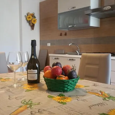 I Gerani Appartamento