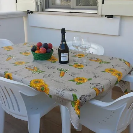 Apartment I Gerani Vieste