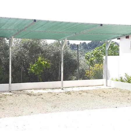 Apartment I Gerani *