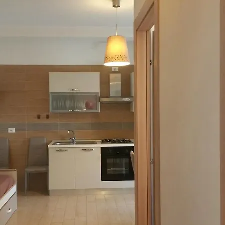 I Gerani Apartment *