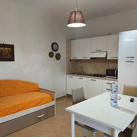I Gerani Apartment