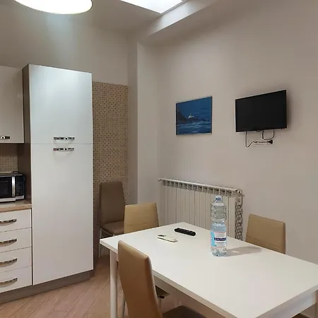 I Gerani Apartment
