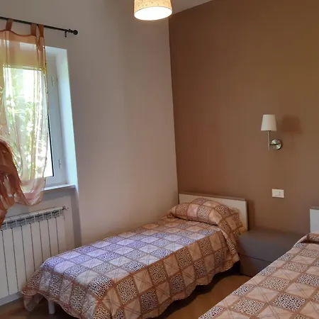 Apartment I Gerani *