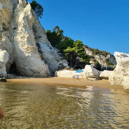 I Gerani * Vieste