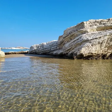 I Gerani * Vieste