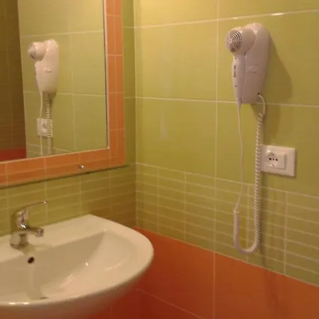 Apartment I Gerani