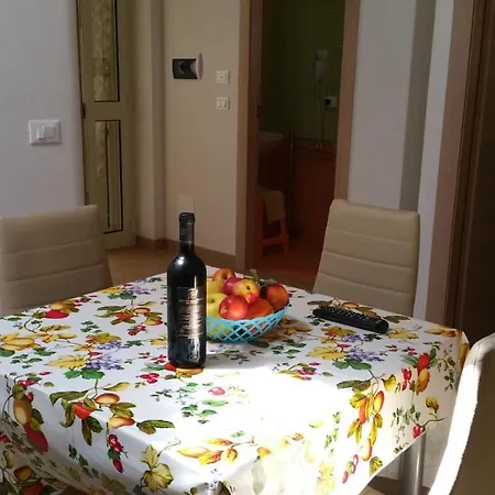 Apartment I Gerani