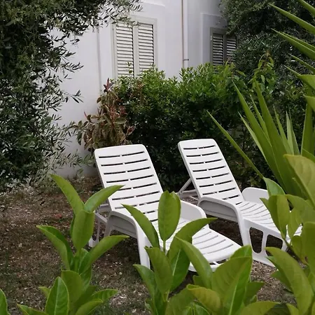 I Gerani Apartment Vieste
