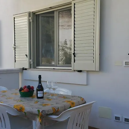 I Gerani Apartment