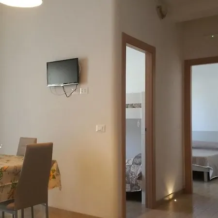 Appartamento I Gerani Vieste