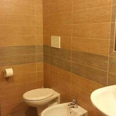 I Gerani Apartment Vieste
