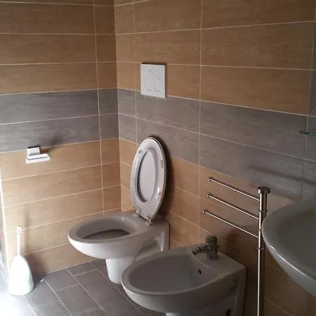 Appartamento I Gerani *