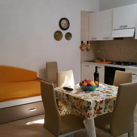 I Gerani * 维耶斯泰