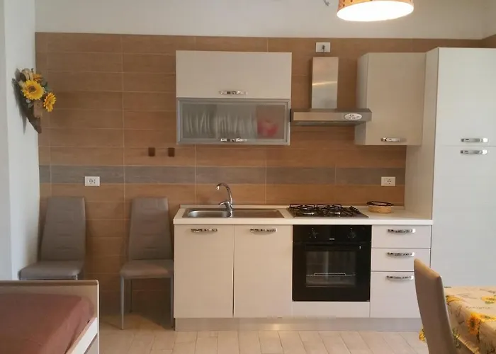 I Gerani * ויאסטה